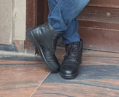 Hiking Shoes