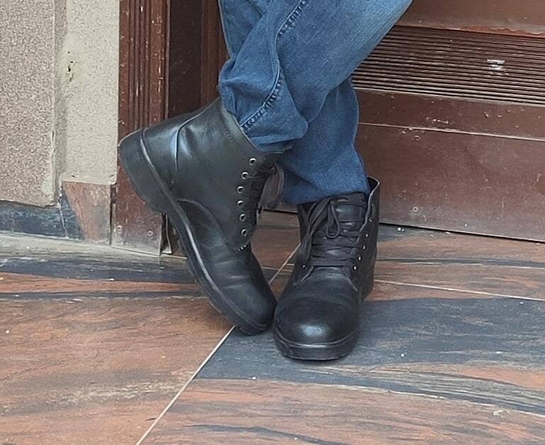 Shoes 0