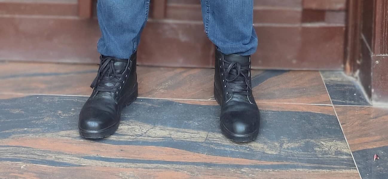 Shoes 1