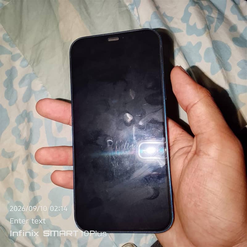 IPhone 12 1