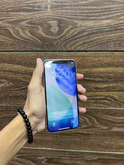 Apple iPhone 12 Pro