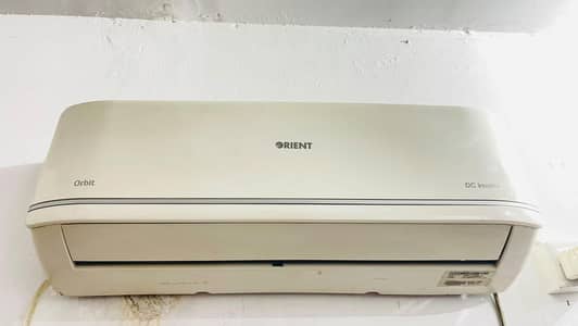 orient 1 ton AC DCinverter
