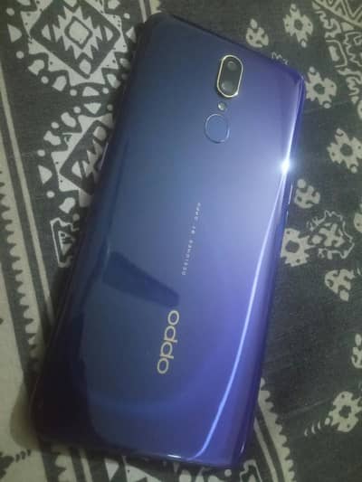 OPPO F11