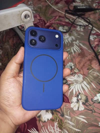 Apple iPhone 17 Pro Max
