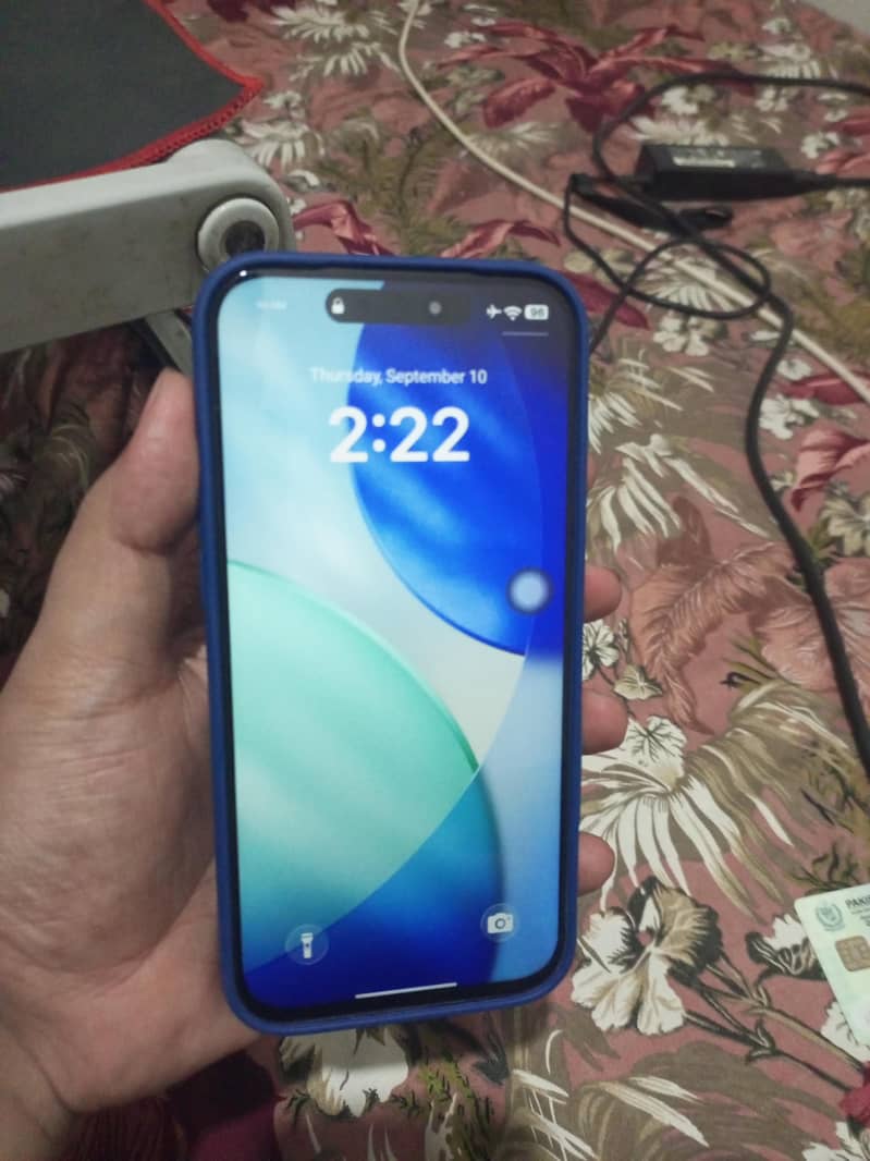Apple iPhone 17 Pro Max 1