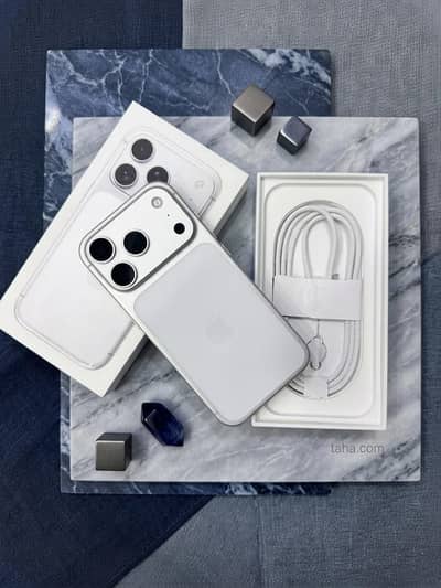 Apple iPhone 17 Pro