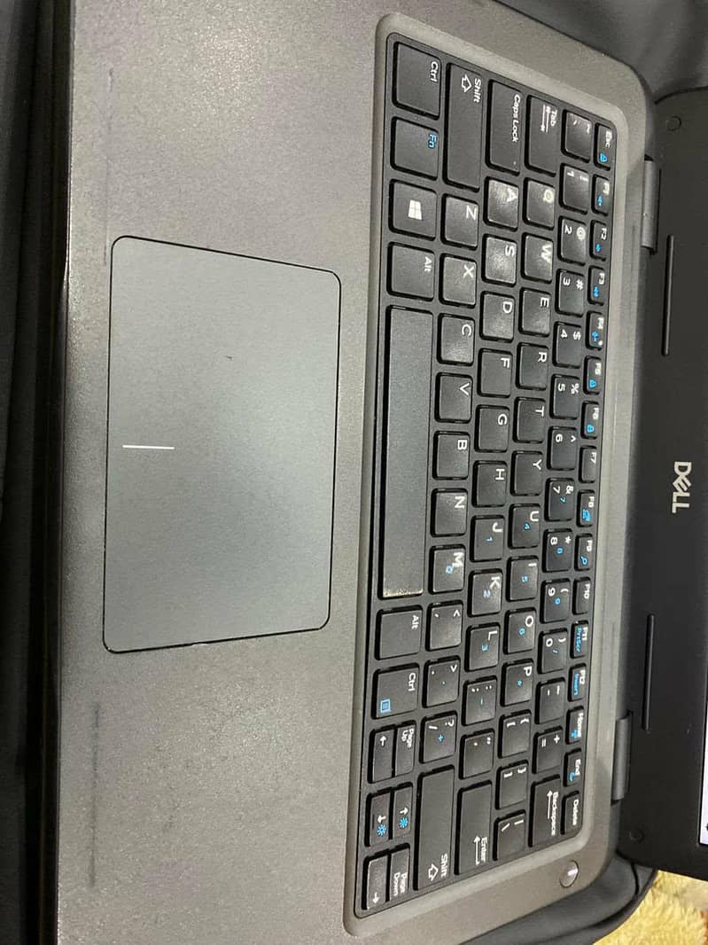 Dell Laptop 1
