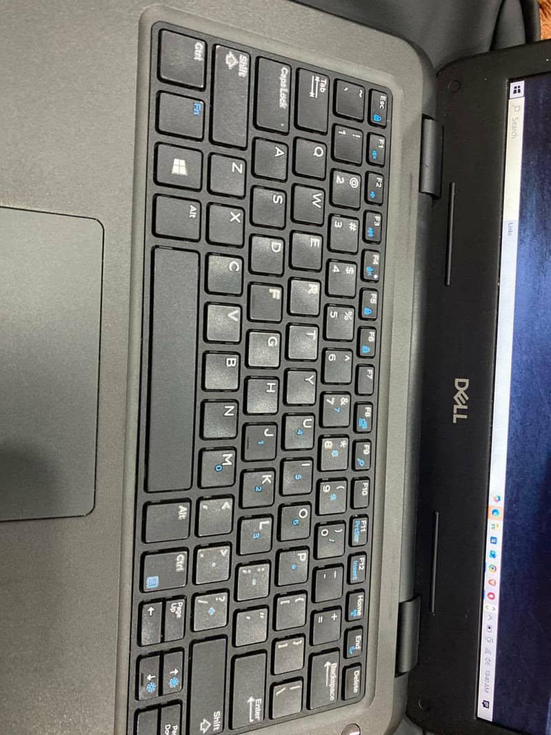 Dell Laptop 2