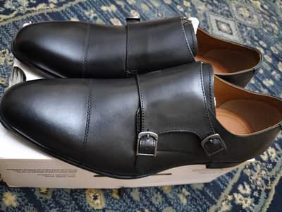 Aldo  mens formal shoes new