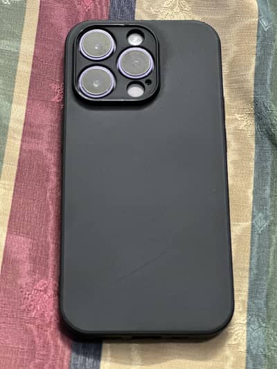 Apple iPhone 14 Pro
