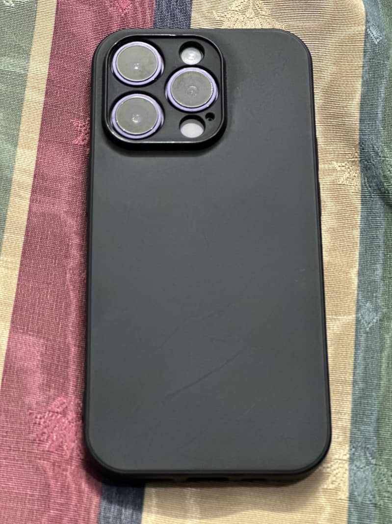 Apple iPhone 14 Pro 0