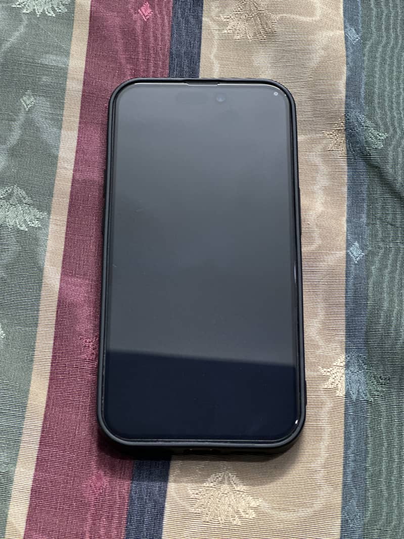 Apple iPhone 14 Pro 1