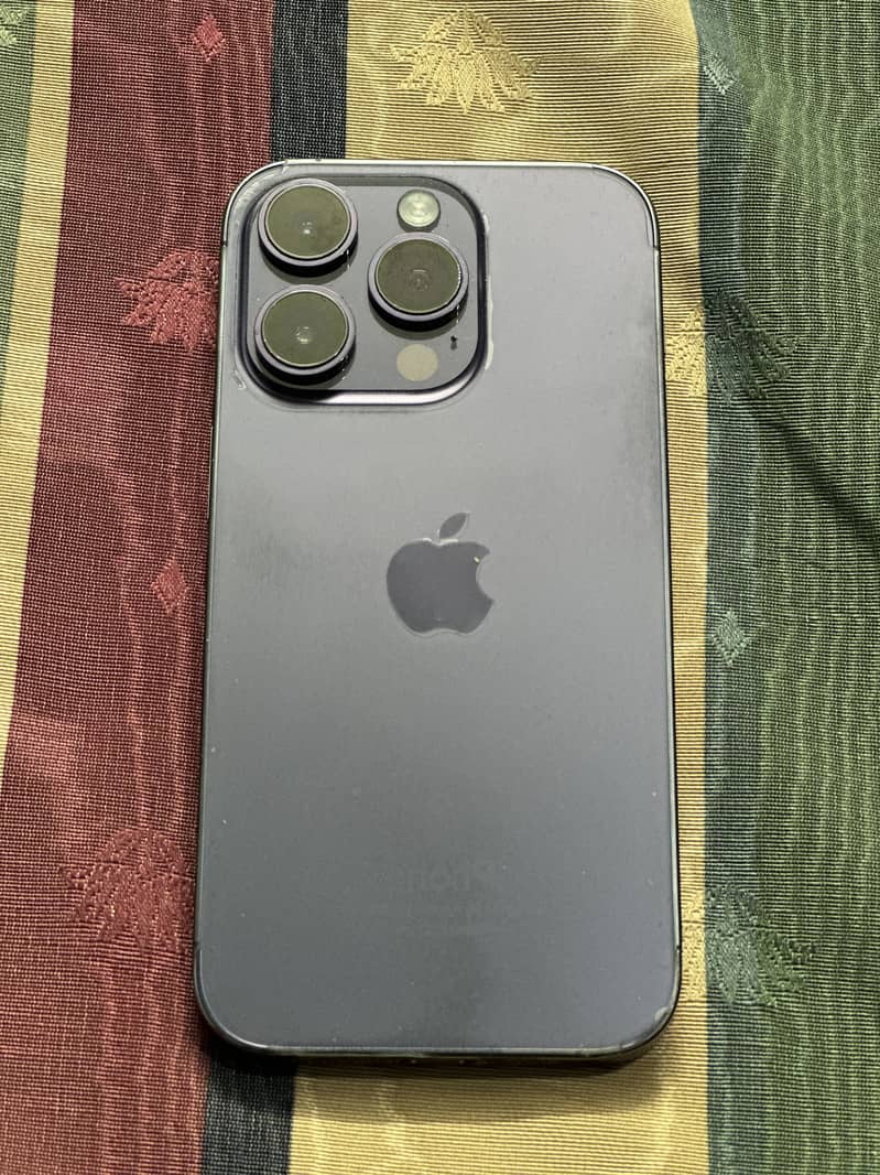 Apple iPhone 14 Pro 2