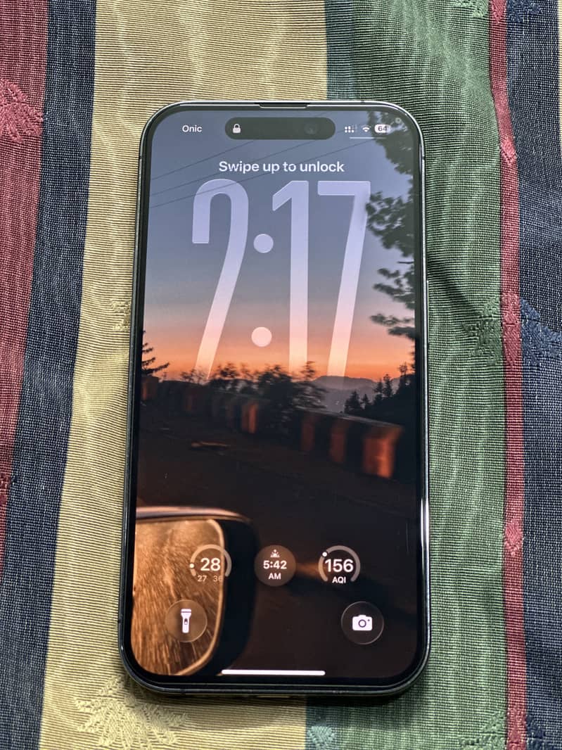 Apple iPhone 14 Pro 3