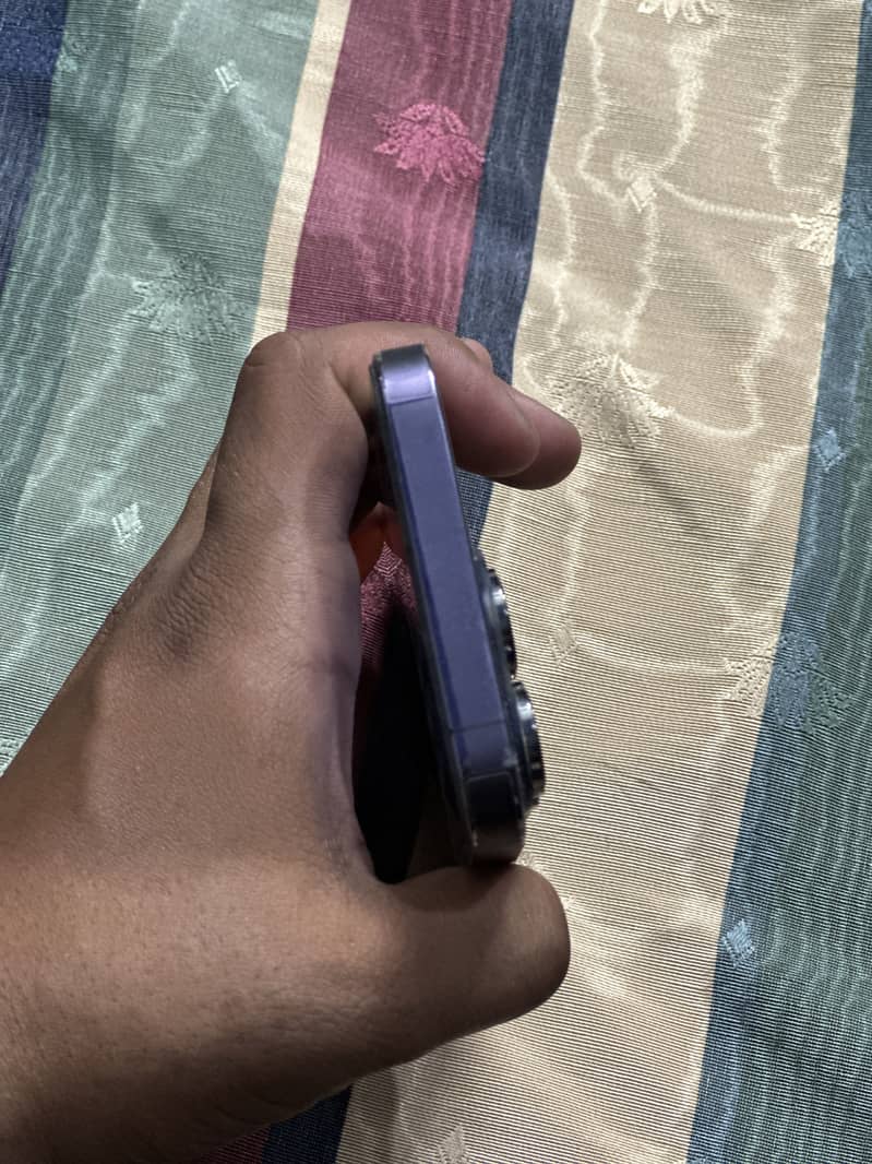 Apple iPhone 14 Pro 5