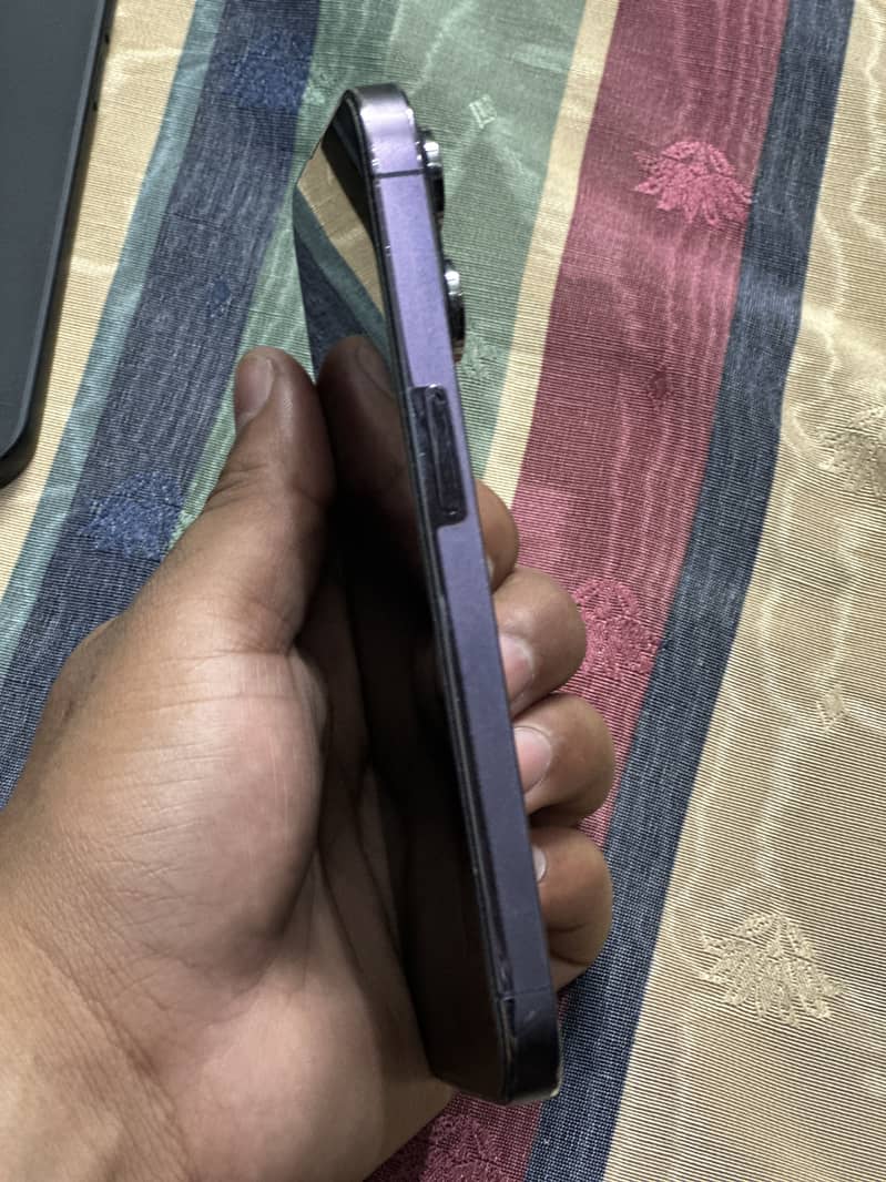 Apple iPhone 14 Pro 6