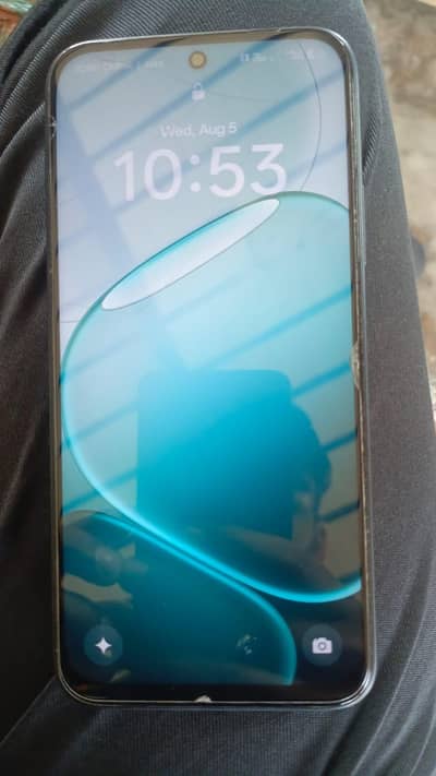 OPPO A6