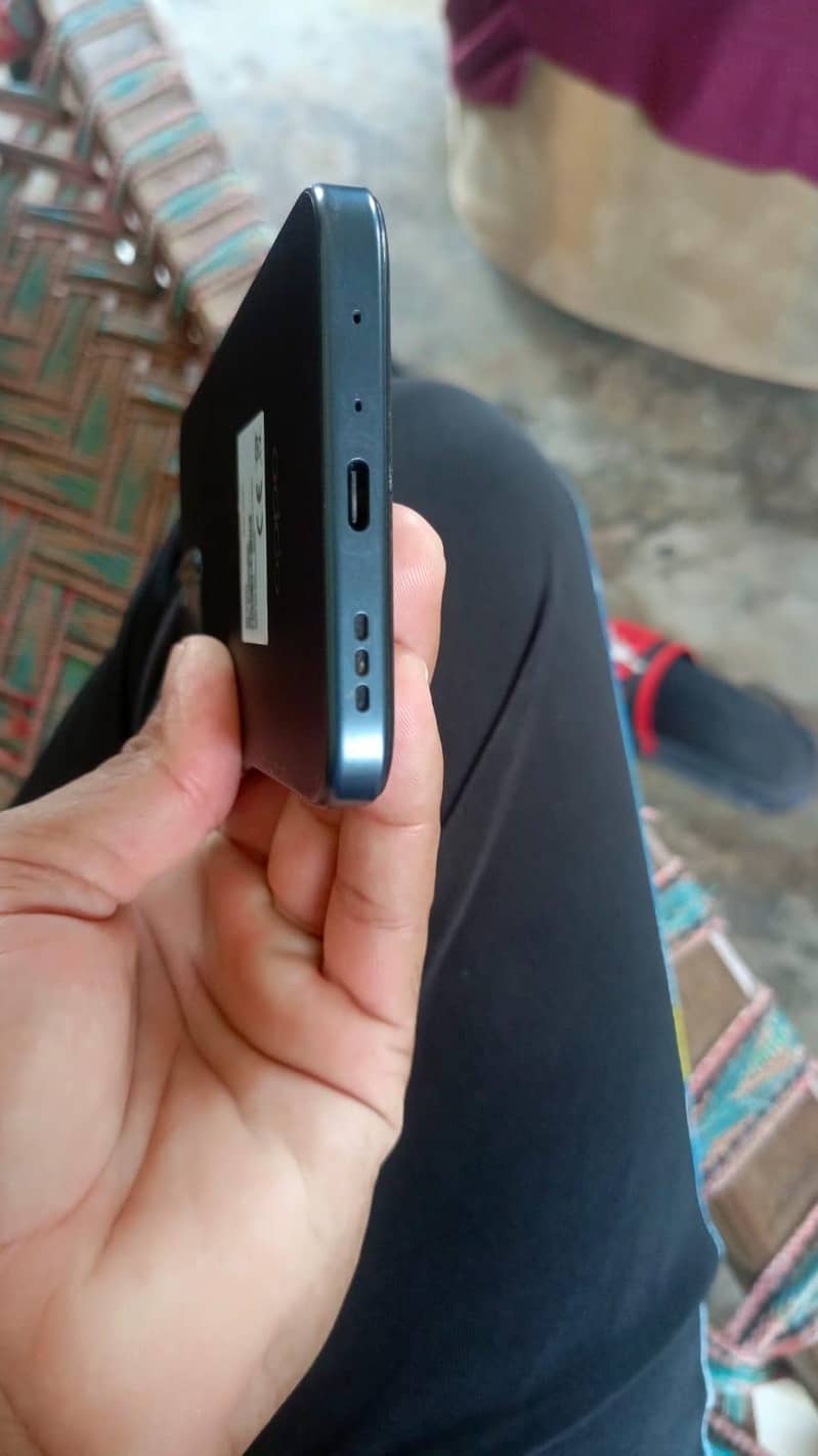 OPPO A6 3