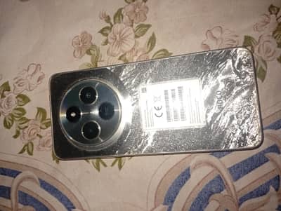 Xiaomi POCO C75