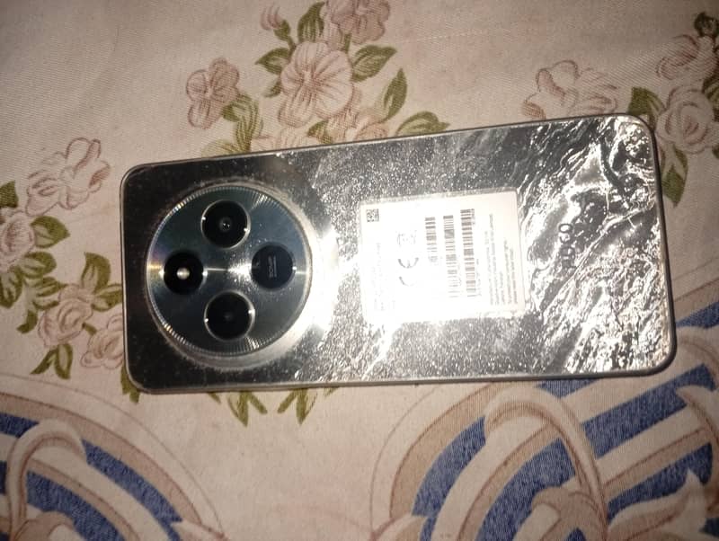 Xiaomi POCO C75 3