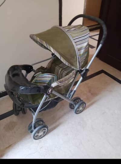 baby pram for sale very resnbl