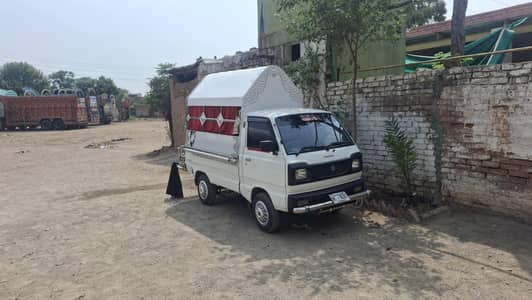 Suzuki Ravi 2013