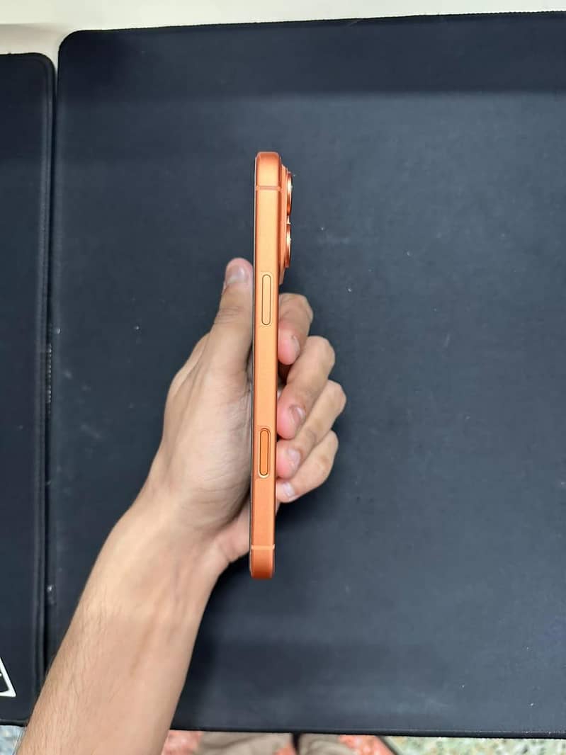 Iphone 17 Pro Max 2