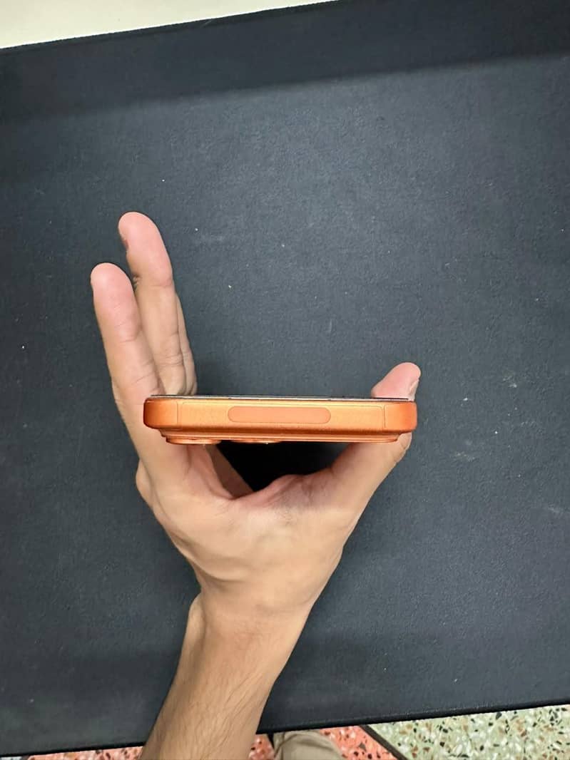 Iphone 17 Pro Max 3
