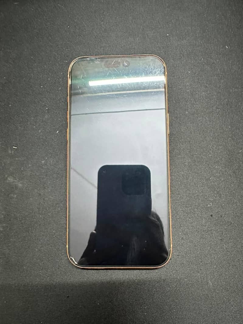 Iphone 17 Pro Max 5