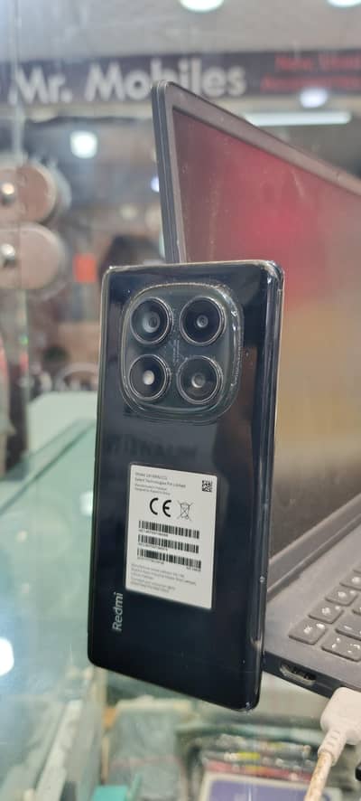 Xiaomi Redmi Note 14 Pro
