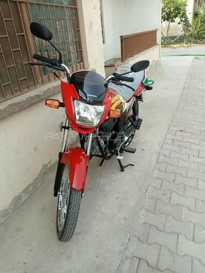 Honda pridor 2025