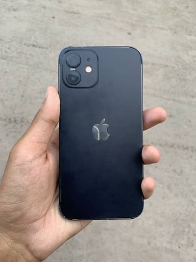 Apple iPhone 12