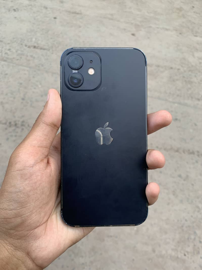 Apple iPhone 12 0
