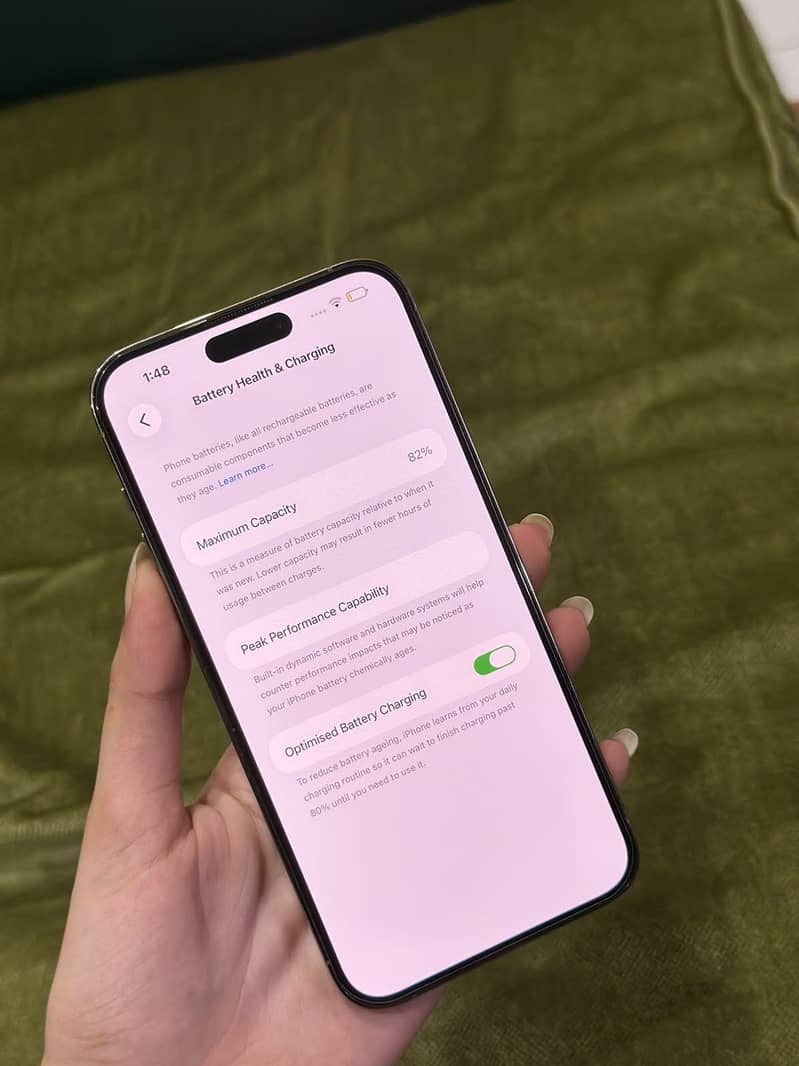 Apple iPhone 14 Pro Max 2