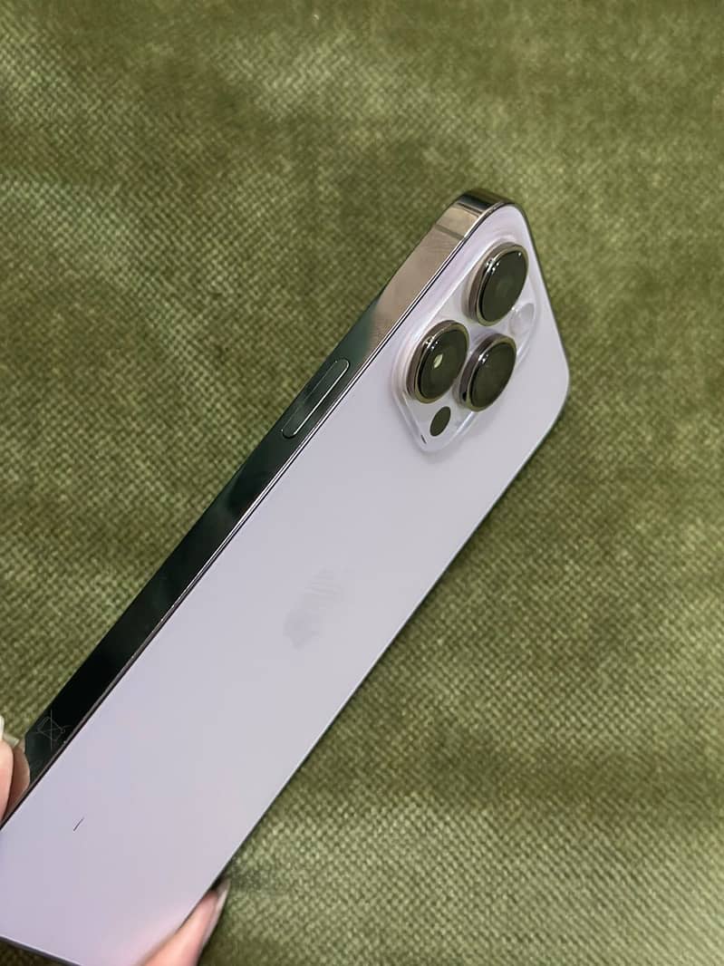 Apple iPhone 14 Pro Max 5