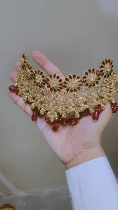 BRIDAL SET Kashee's