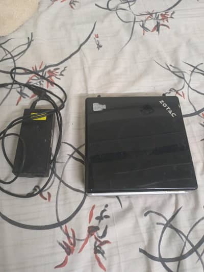 Zotac Zbox-ID18