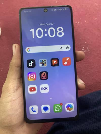 Xiaomi Redmi Note 13 Pro