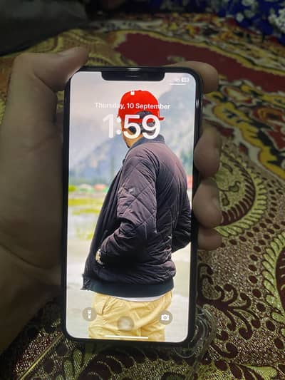 Apple iPhone XS Max