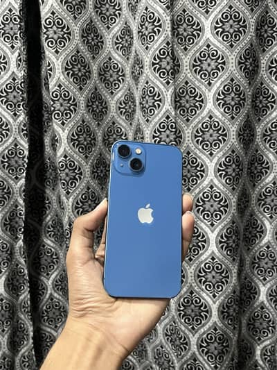 Apple iPhone 13 jv
