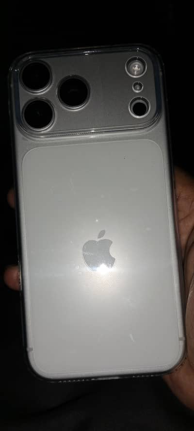 Apple iPhone 17 Pro Max