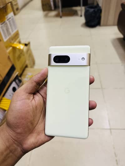 Google Pixel 7