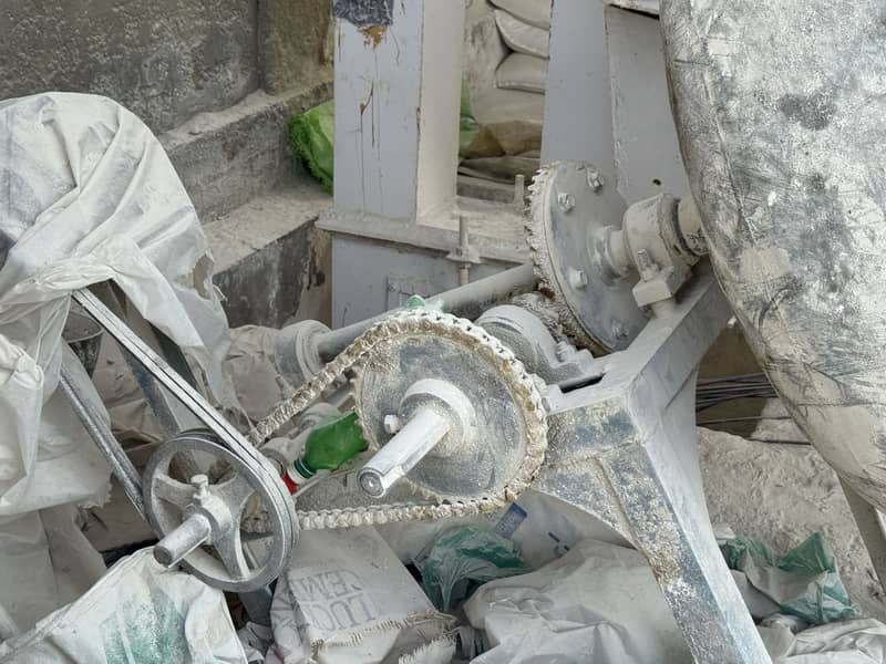 Mixer handa mixer mixing machine blender 1