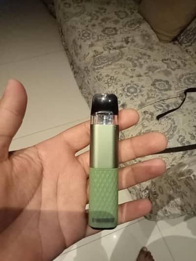 PODS CALIBURN PRICE 2500 only