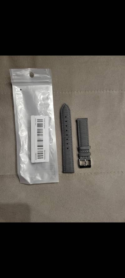 20mm, 19mm watch straps