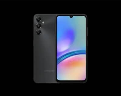 Samsung Mobile A05s