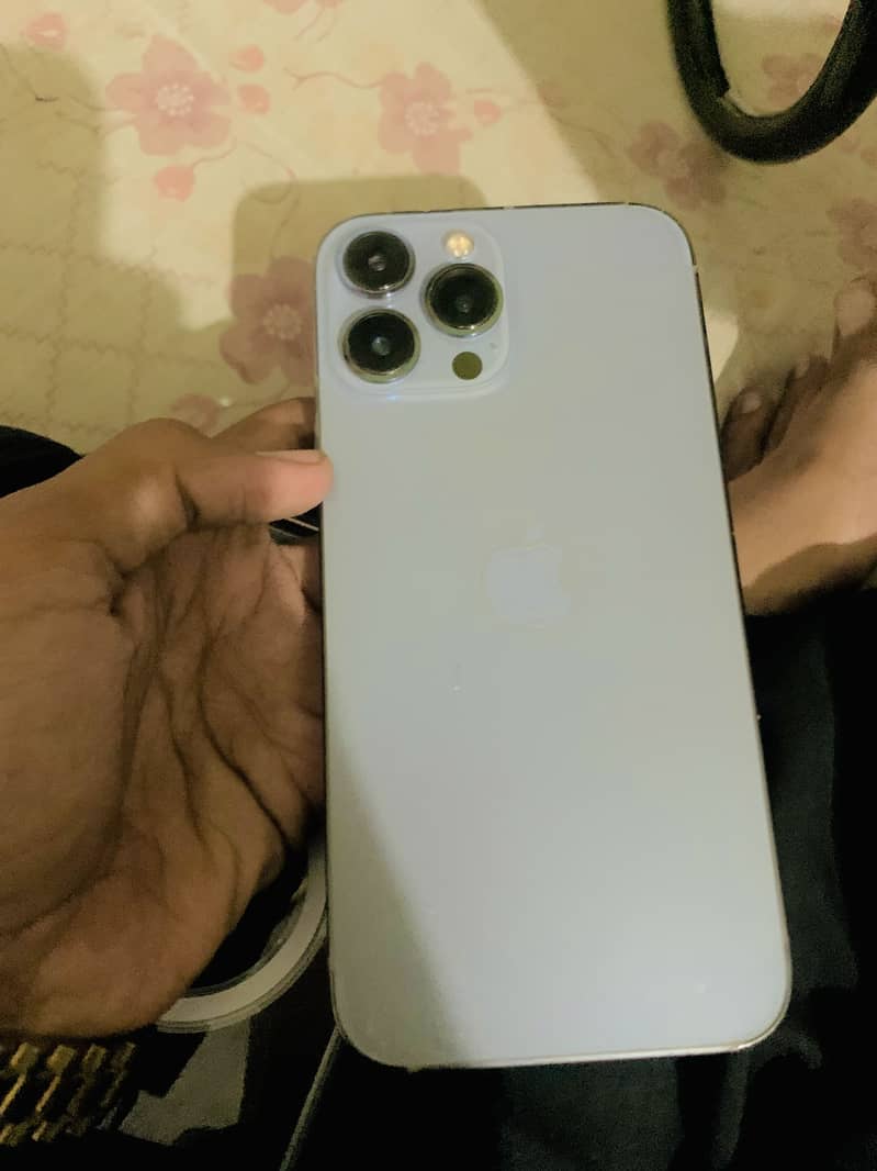 Apple iPhone 13 Pro Max 1