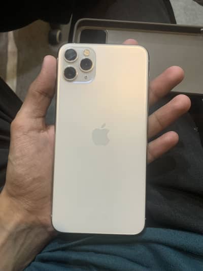 Apple iPhone 11 Pro Max