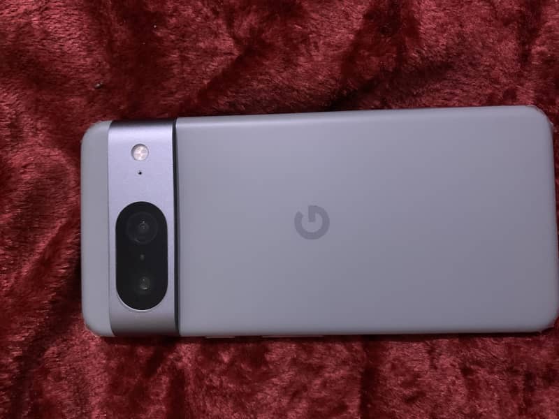 Google Pixel 8 0
