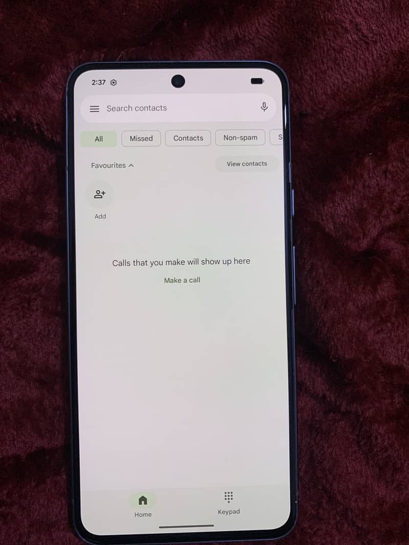 Google Pixel 8 1